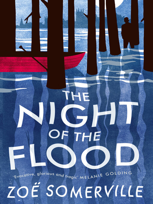 Title details for The Night of the Flood by Zoe Somerville - Available